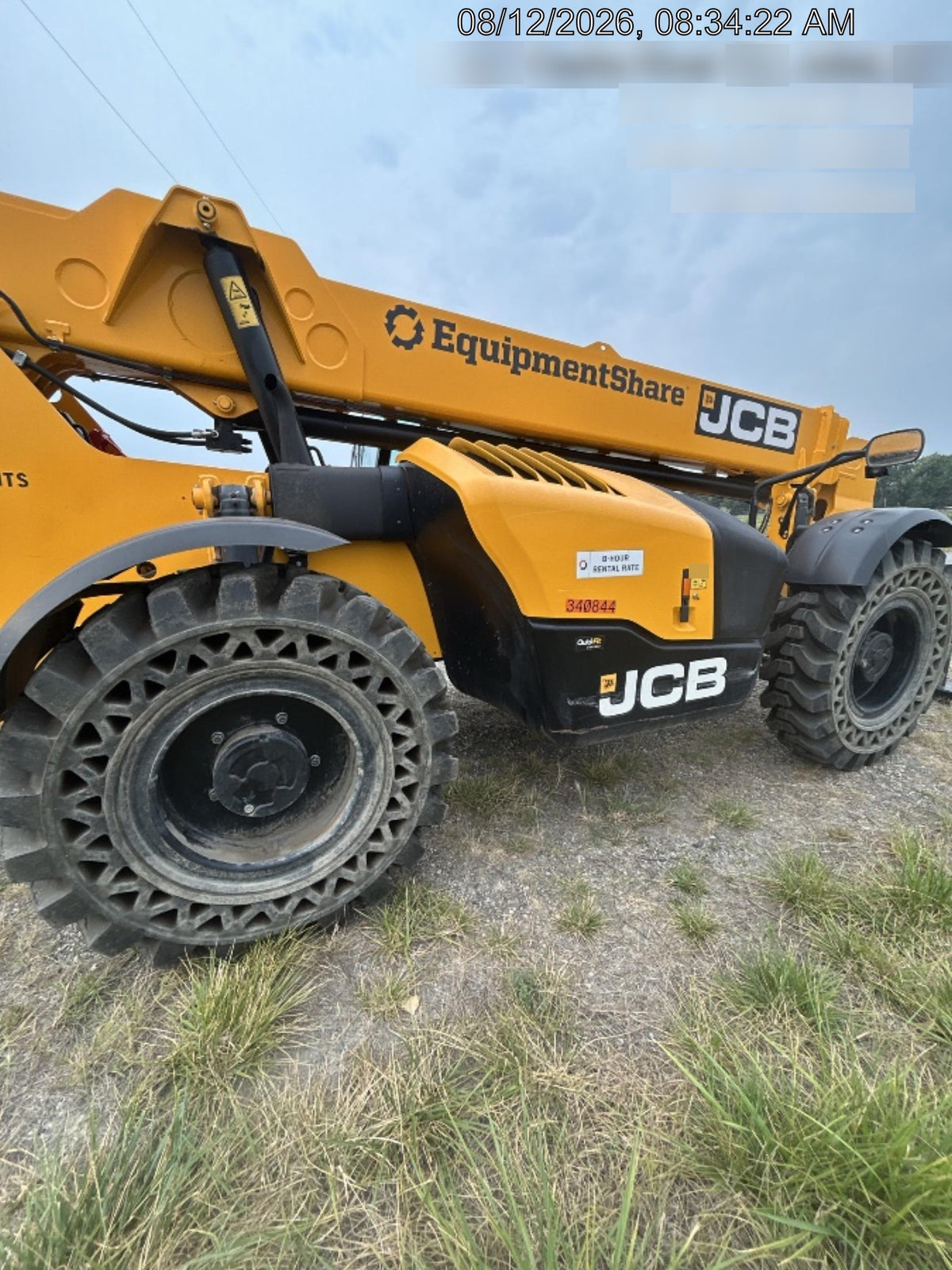 2023 JCB 509-42