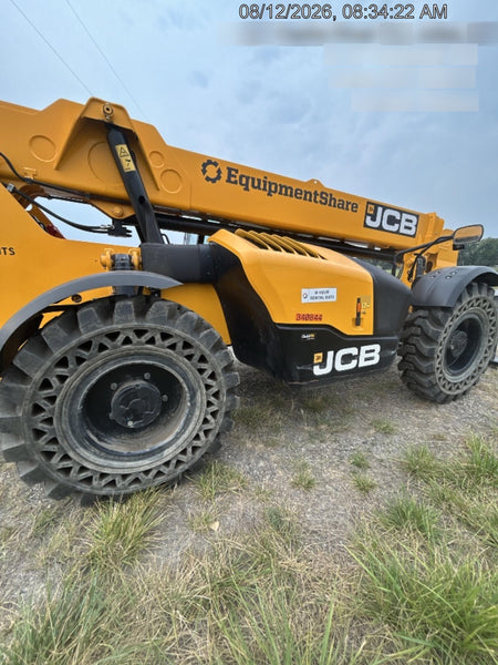 2023 JCB 509-42