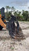 2021 FLECO 120" Grapple Rake - Fleco