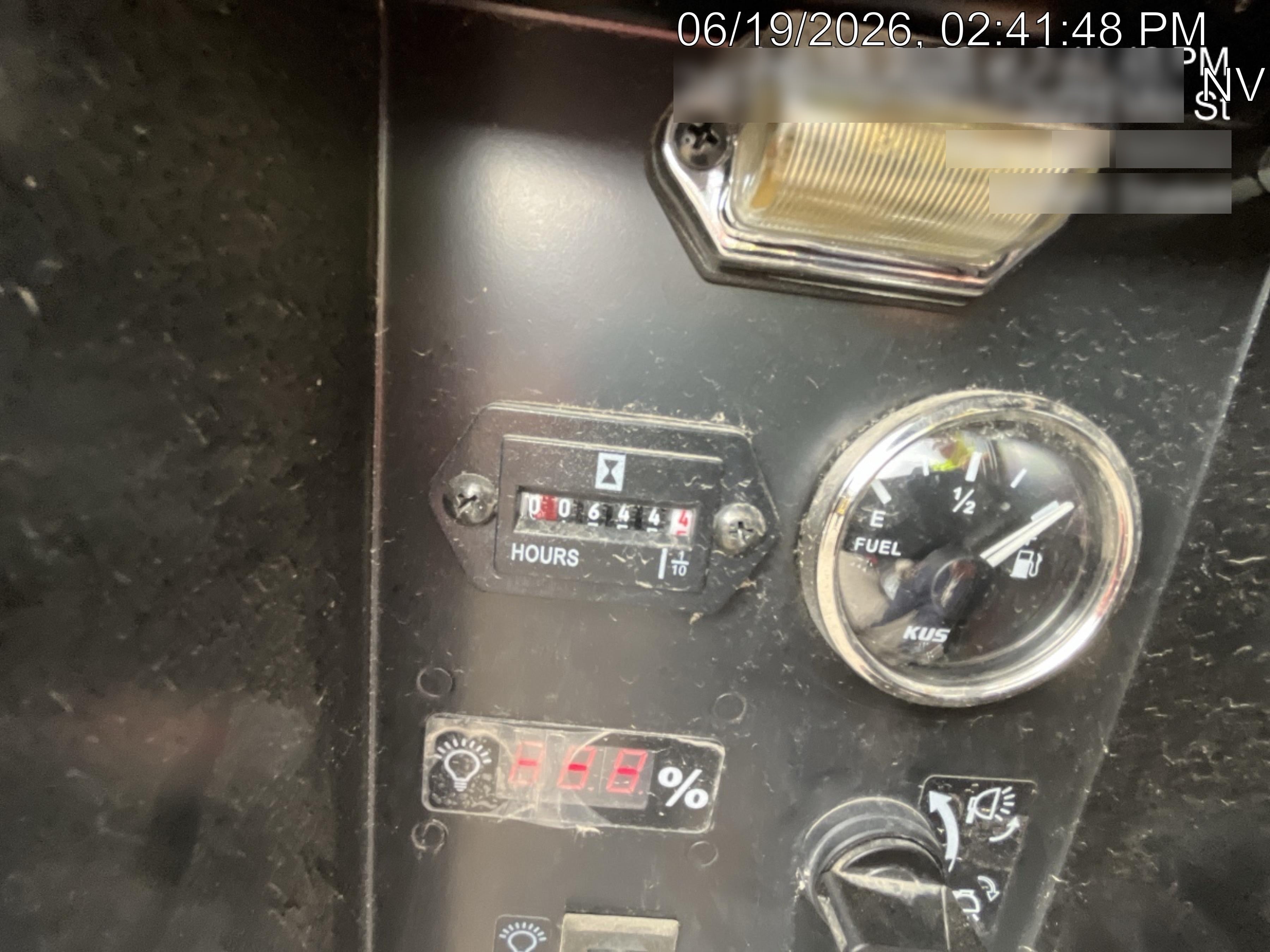 2025 MULTIQUIP GBX24BK