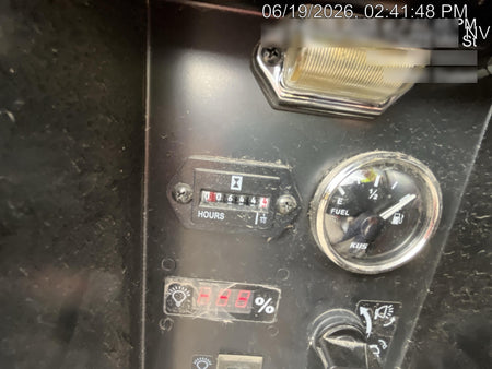 2025 MULTIQUIP GBX24BK