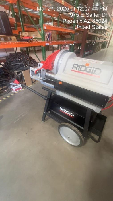 2024 RIDGID 1224
