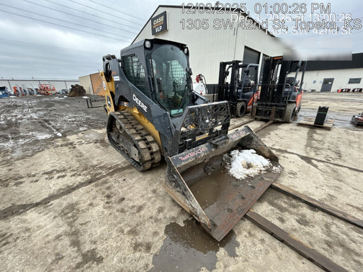 2022 PALADIN 48" Pallet Forks - Paladin