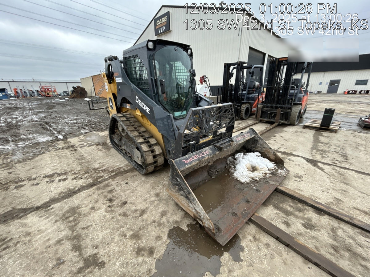 2022 PALADIN 48" Pallet Forks - Paladin
