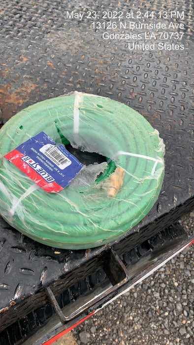 2022 LINCOLN ELECTRIC K4266-1