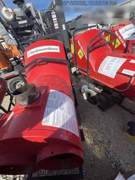 2022 CAMPO EB400G-RE3