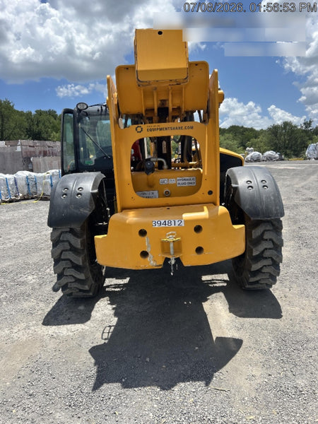 2024 JCB 509-42