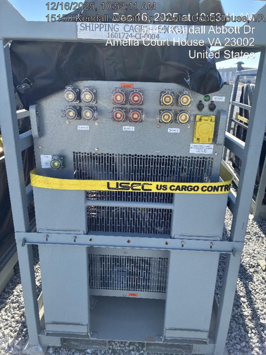 2025 AVTRON AVTRON 2805