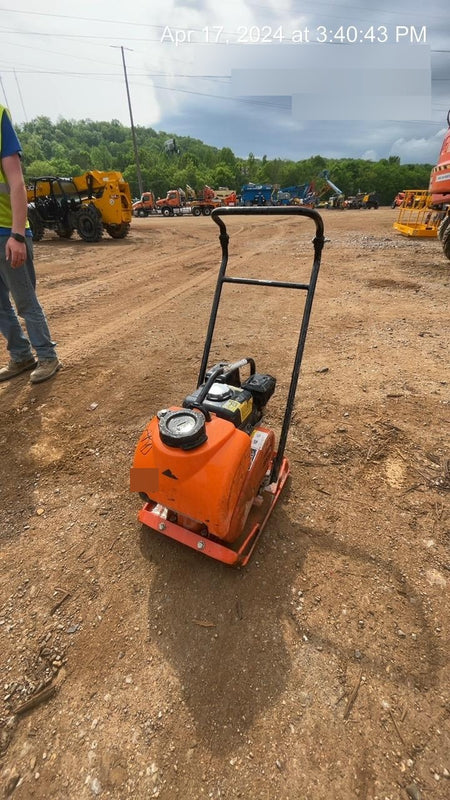2023 MULTIQUIP MVC82VHW