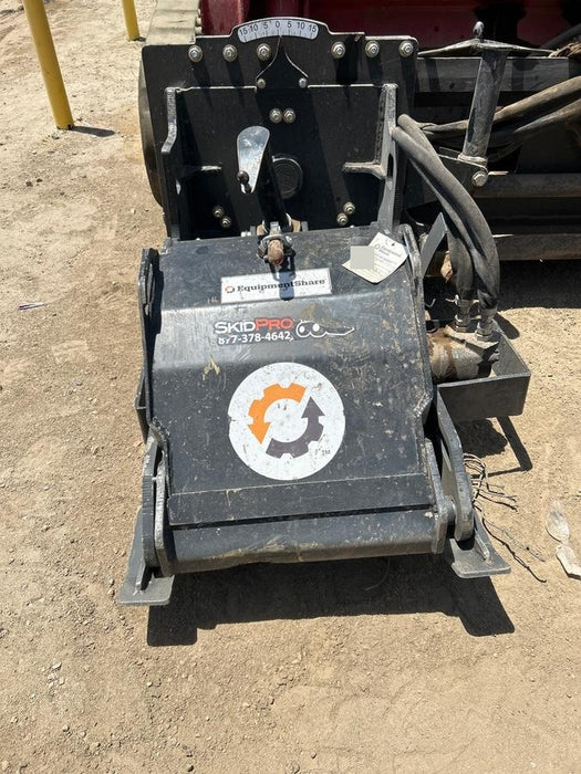 2024 SKID PRO ATTACHMENTS CP16LF