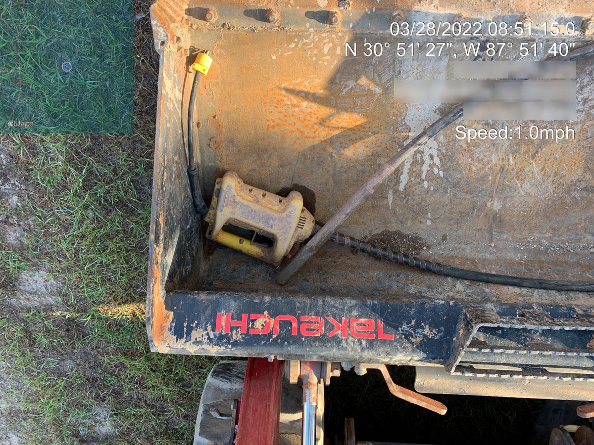 2020 WACKER NEUSON M2500