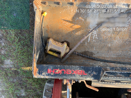 2020 WACKER NEUSON M2500