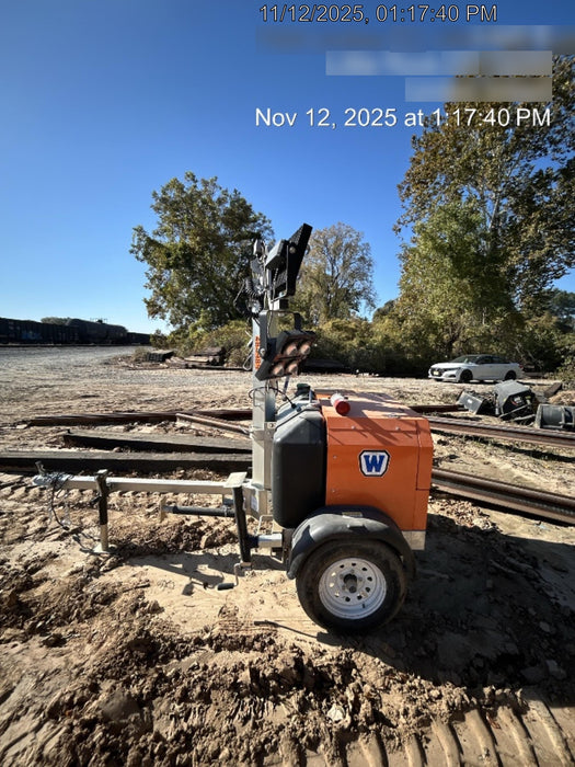 2025 WANCO WLTT-4MM4K