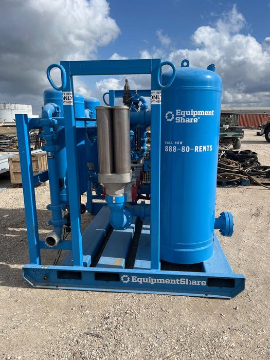 2024 HANKISON RDH-1550G