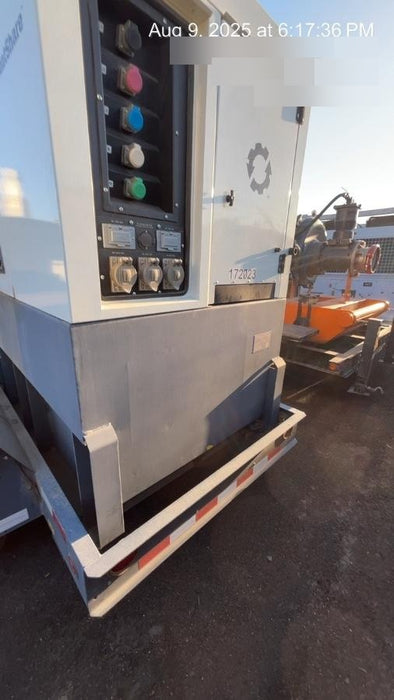 2021 ATLAS COPCO QAS150