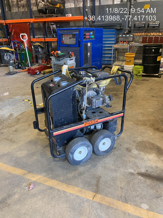 2020 MI-T-M CORPORATION HSP-3504-3MGH