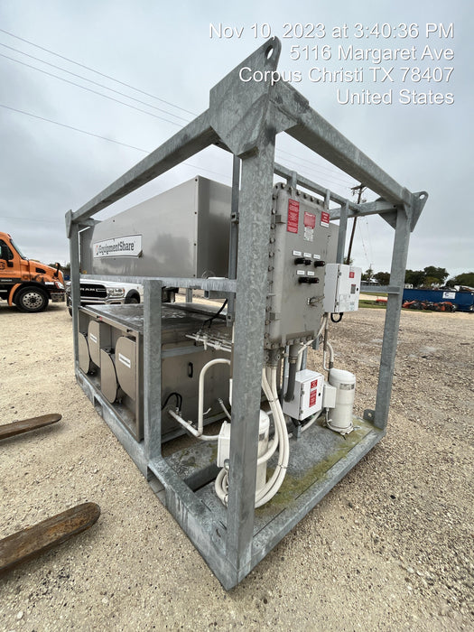 2022 CAPS PPKH-40TD-0NN0NN-5B2-P2-S1CEUP