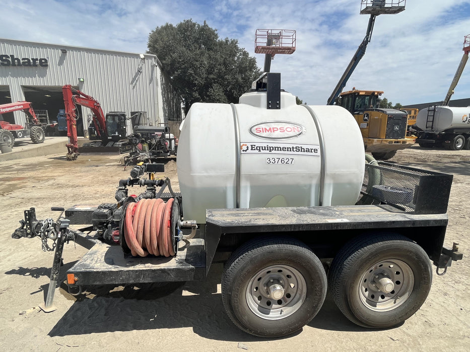 2023 SIMPSON SWT-52517