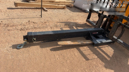 2025 ARROW MATERIAL HANDLING CE60-TH-STP