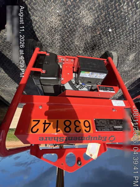 2026 MULTIQUIP GAW180HEA