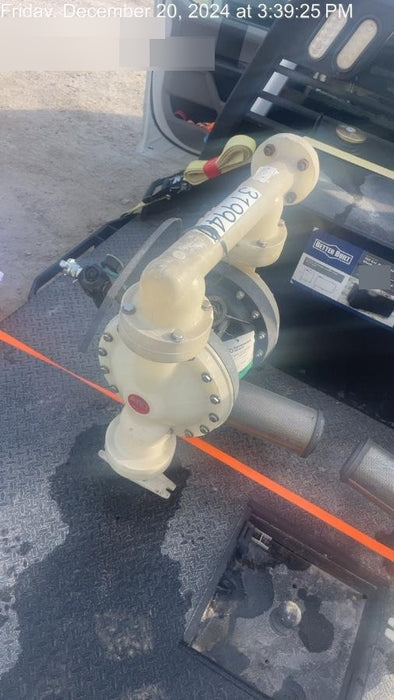 2023 INGERSOLL RAND PD20P-FPS-PTT