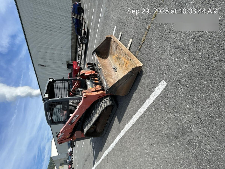 2019 KUBOTA SVL95-2S