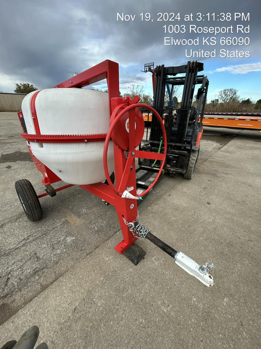 2022 MULTIQUIP MC12PH