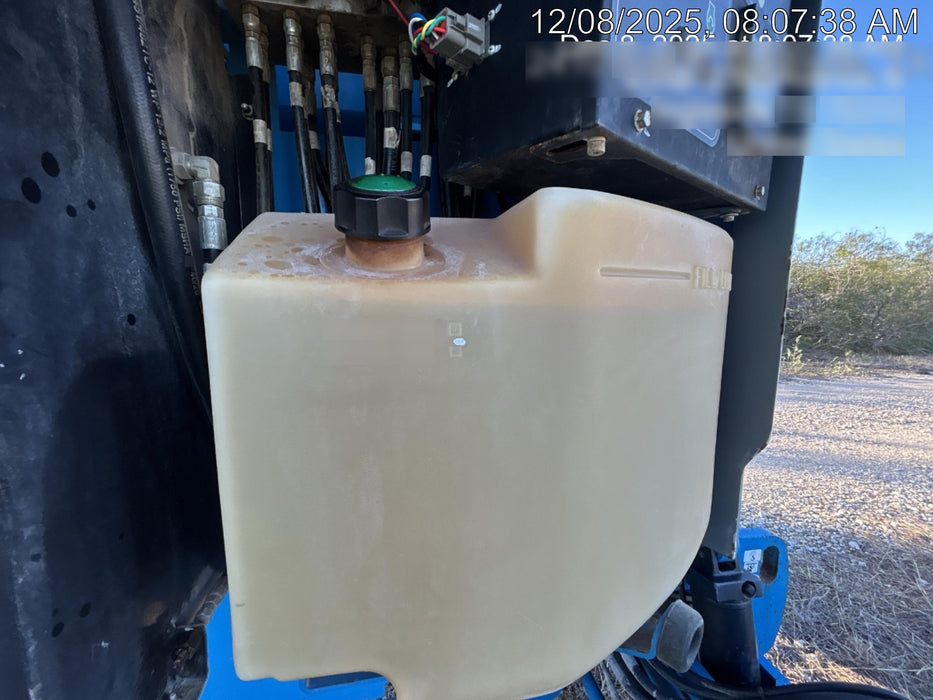 2017 GENIE Z-45/25J RT