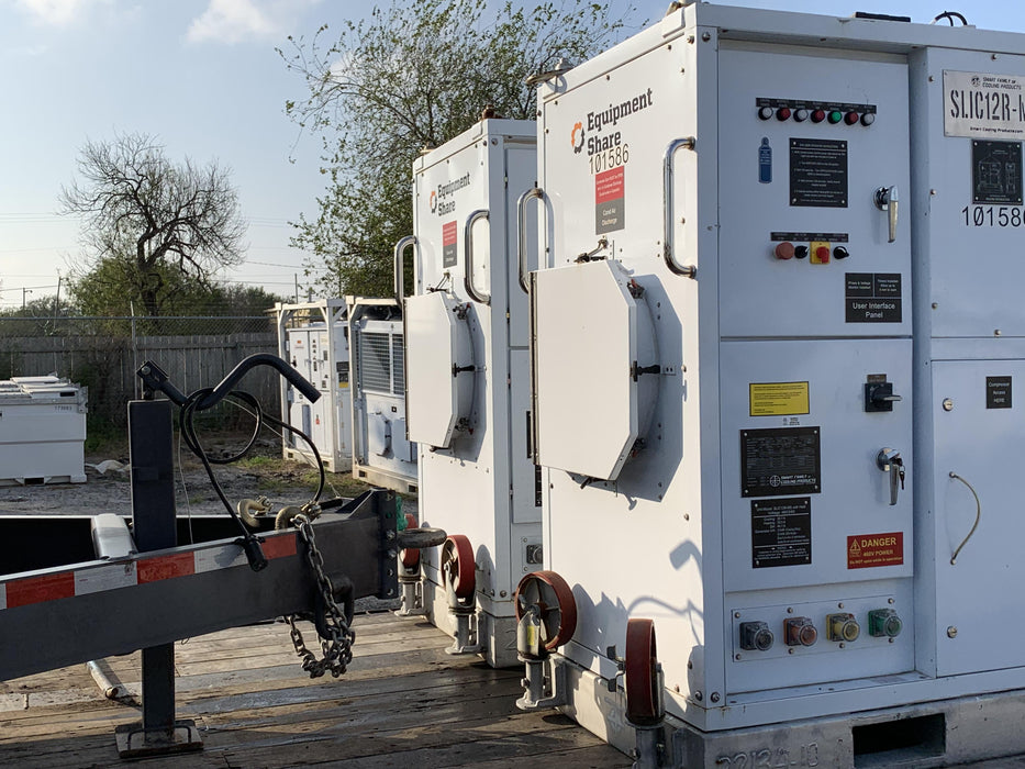 2020 SMARTECH SLIC12R-MSH