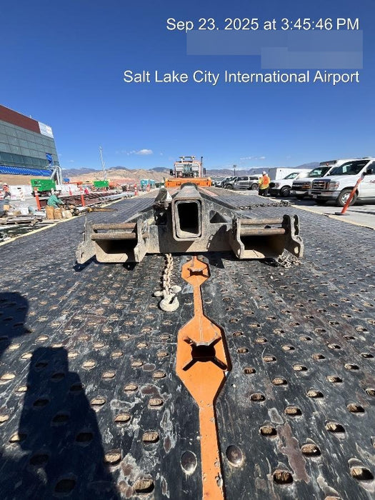 2022 STAR INDUSTRIES M1360B - Star JIB Boom