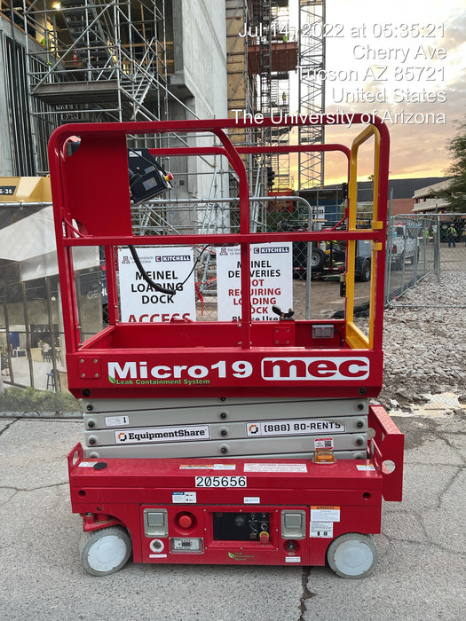 2022 MEC Micro 19