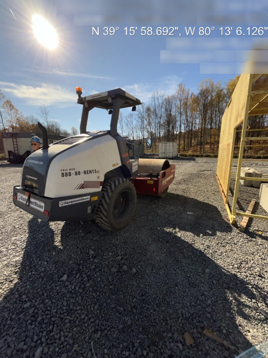 2024 DYNAPAC CA1400D