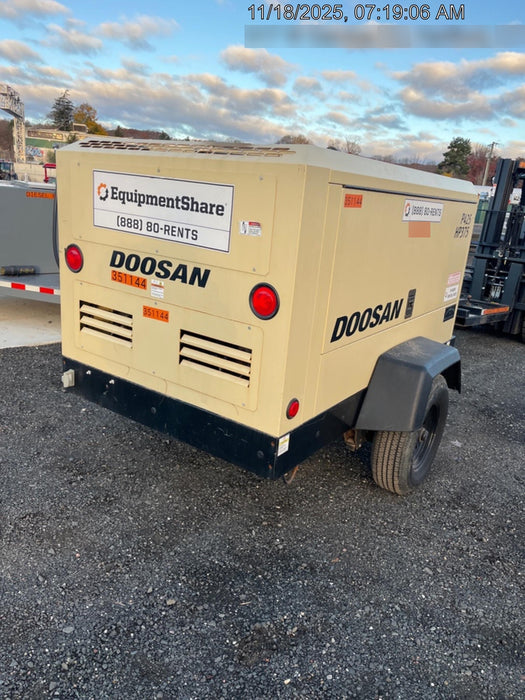 2023 DOOSAN P425/HP375WCU