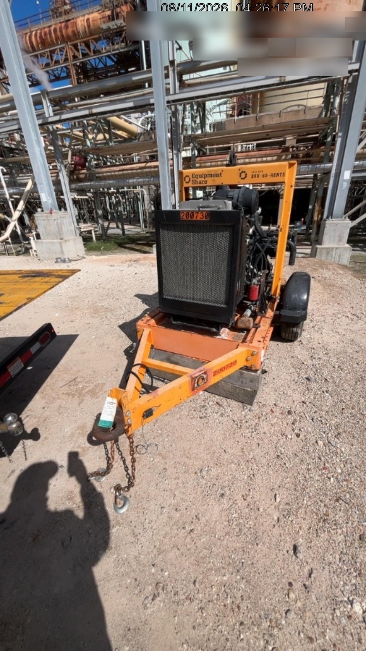 2022 PIONEER PP66S12L71-TD2.9L4