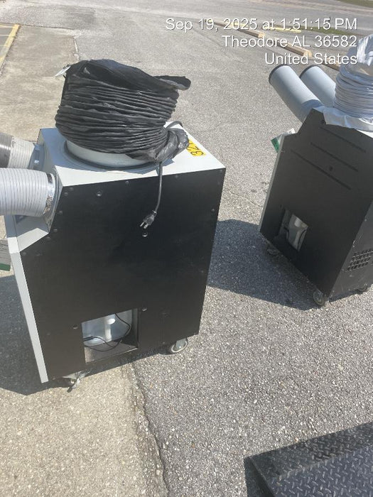 2023 KWIKOOL KPAC1411-2