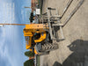 2020 JCB 509-42 Cab/Heat/Air, Solid Tires, Work Lights, Beacon, Aux Hydraulics, Back up Alarm, Lifting Eye, ES Decals