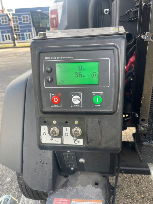 2024 WACKER NEUSON LTT4