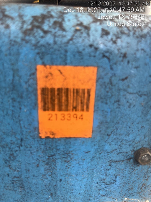 2021 MILLER ELECTRIC XMT 350