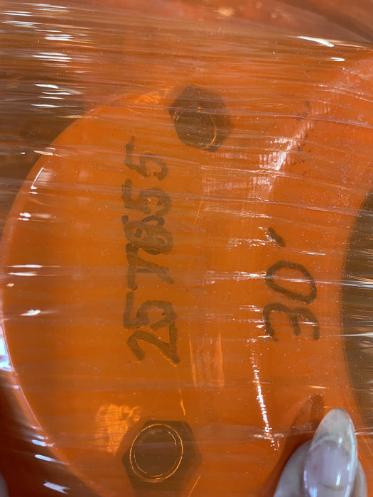 2022 HARRINGTON CF010-30