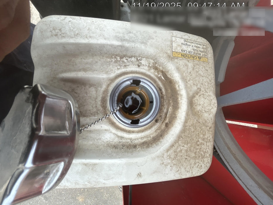 2023 MULTIQUIP MC12PH