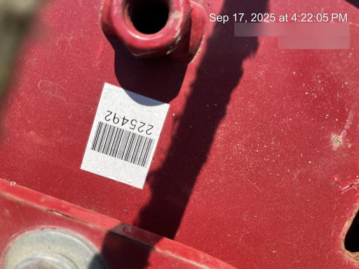 2022 MATHEY DEARMAN 2110