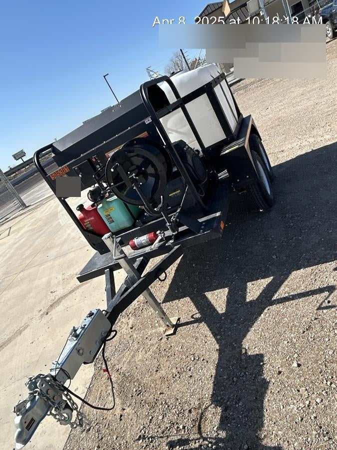 2025 MI-T-M HS-3505-1MGH-UR