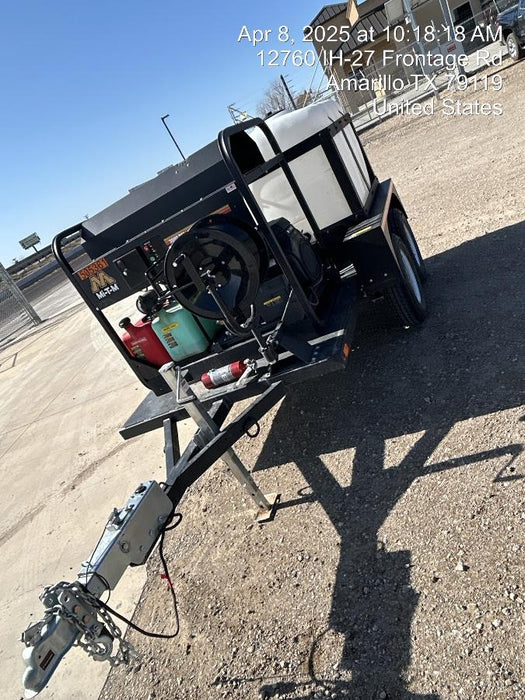 2025 MI-T-M HS-3505-1MGH-UR