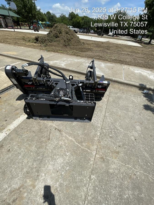 2025 PALADIN M6H-0022