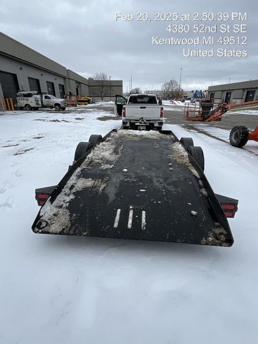 2024 STEELPOINT K16E