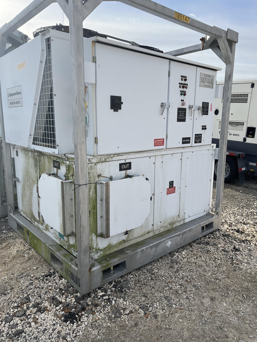 2020 SMARTECH SACP41A-HS