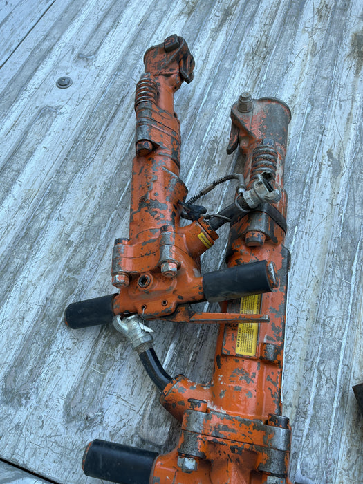 2022 ATLAS COPCO XAS 110