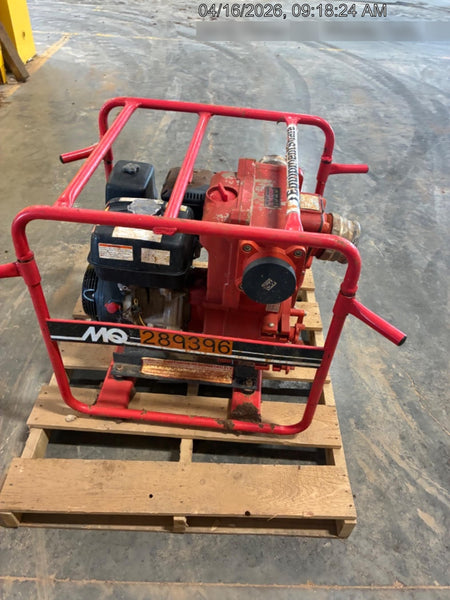 2023 MULTIQUIP QP4TH