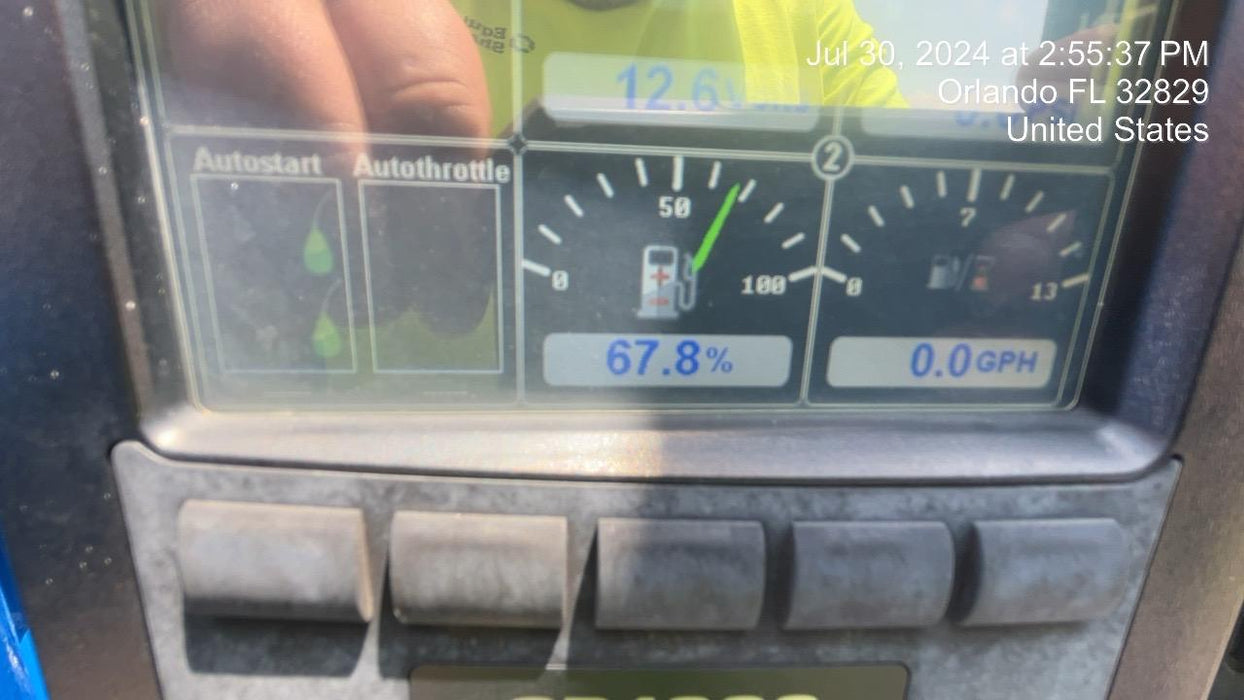 2023 THOMPSON 8RW-DDS-3.6-X