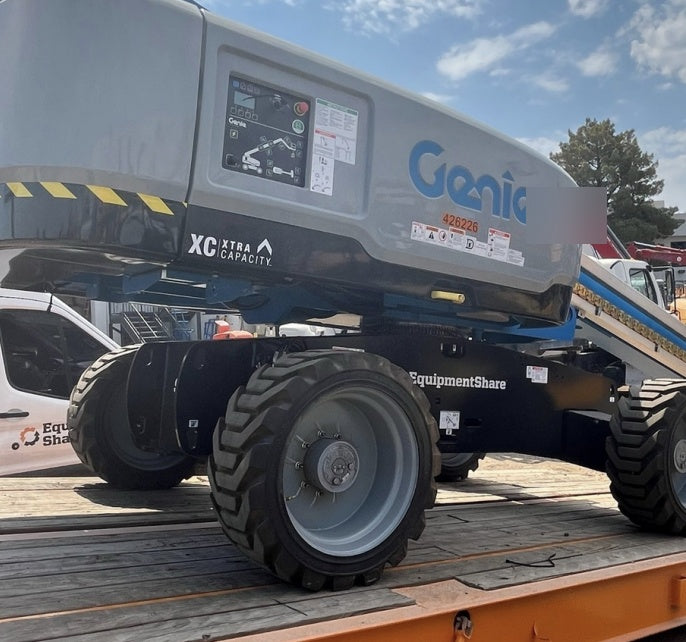 2024 GENIE S-65 XC